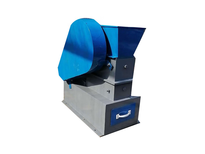 顎式破碎機(jī)